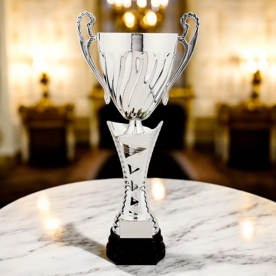 Cavendish Silver Cup