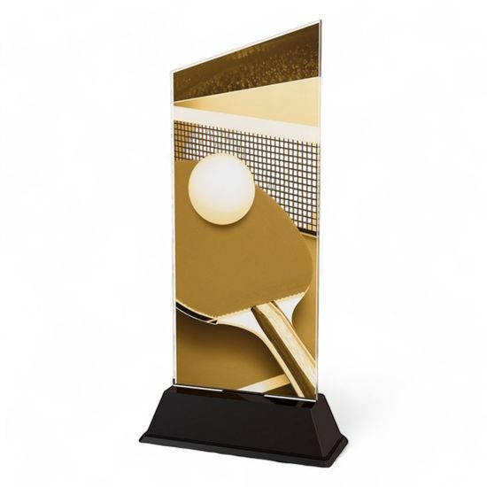 Peak Table Tennis Trophy