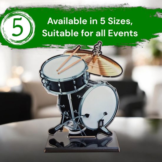 Cannes Drumming Trophy