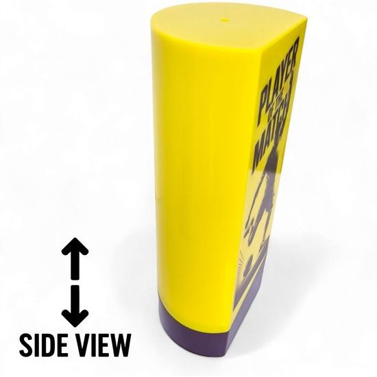 Tower Elite Heavyweight 180 Trophy