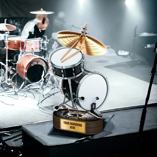 Altus Drums Trophy