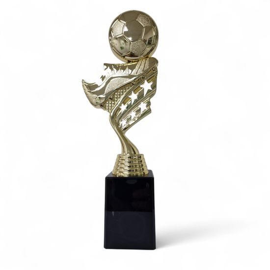 Matthews Football Trophy