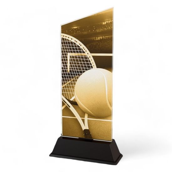 Peak Tennis Trophy