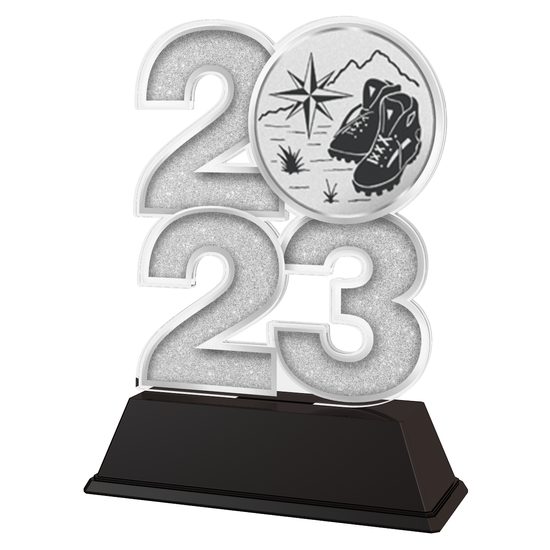 Hiking Mountaineering 2023 Trophy