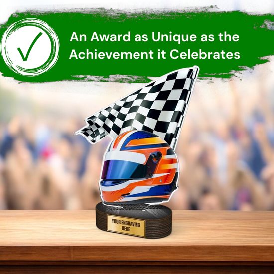 Altus Motorsports Trophy