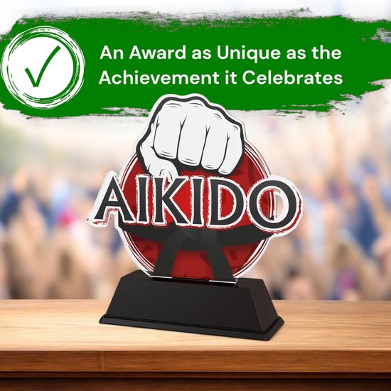 Ostrava Aikido Fist Trophy