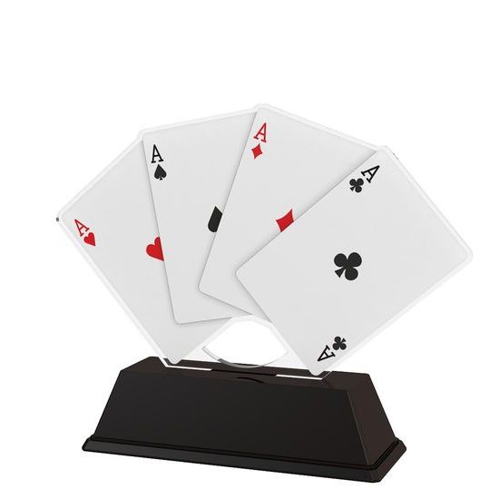 Ostrava Gard Game Poker Trophy