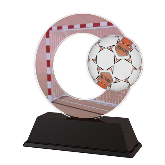 Rio Futsall Indoor Football Trophy