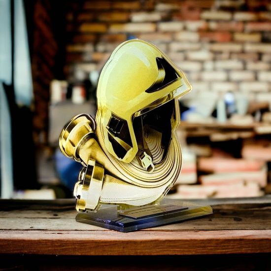 Cannes Classic Fire Fighting Trophy