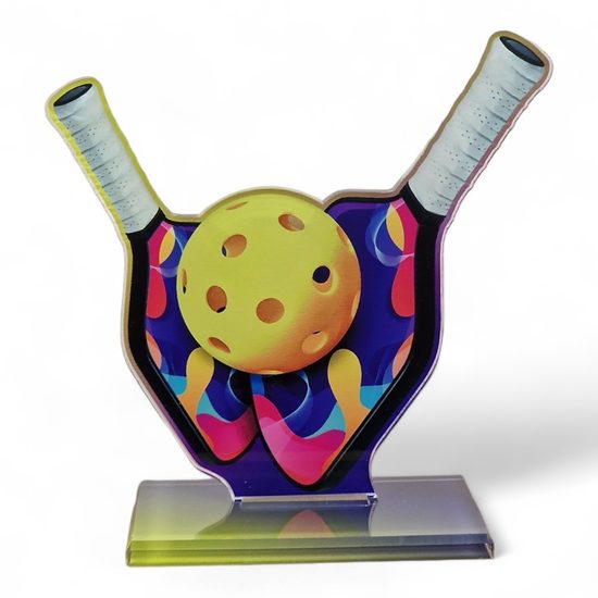 Cannes Pickleball Trophy