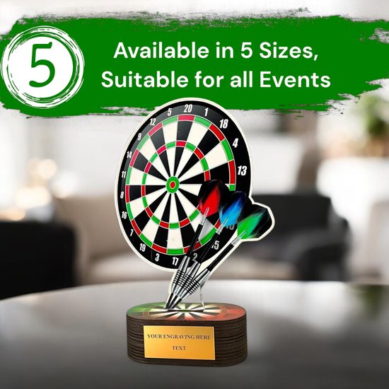 Altus Darts Trophy