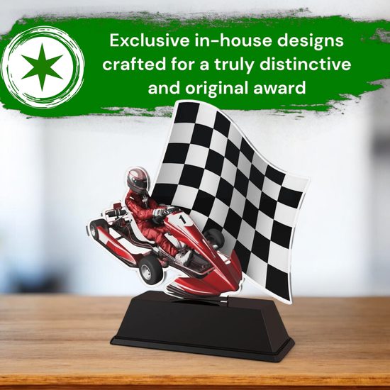 Ostrava Go Kart Trophy