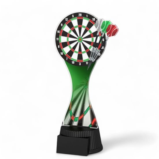 Toronto Darts Trophy