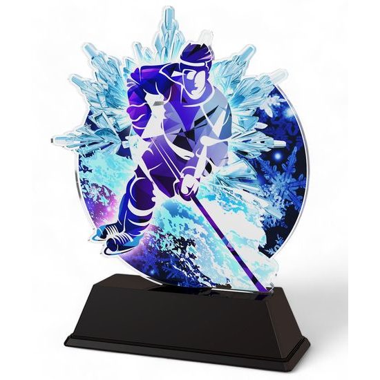 Ostrava Ice Hockey Arts Trophy