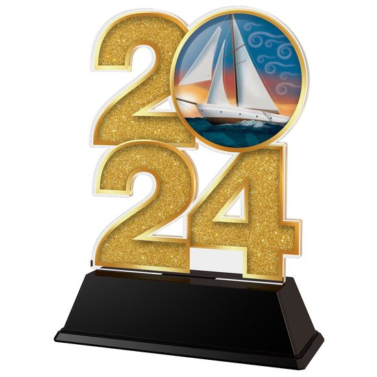 Sailing 2024 Trophy