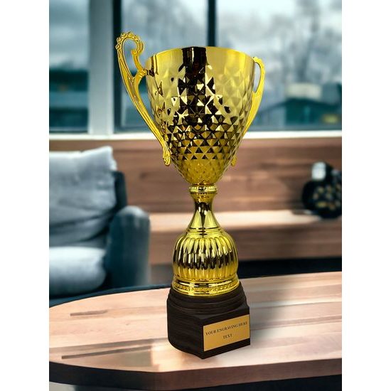 Casper Gold Cup