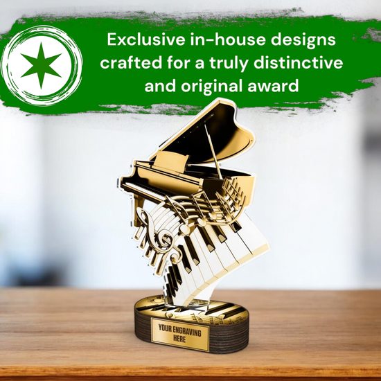 Altus Piano Classic Trophy