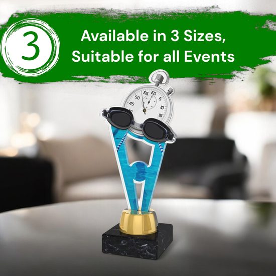 Milan Swimming Trophy