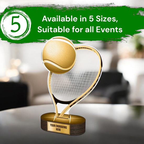 Altus Classic Tennis Trophy