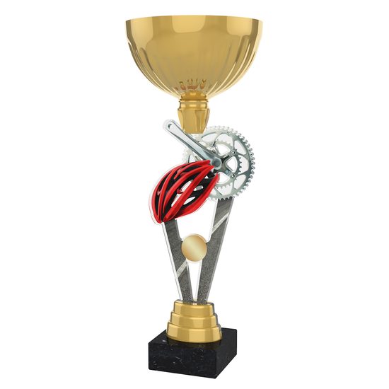 London Cycling Cup Trophy