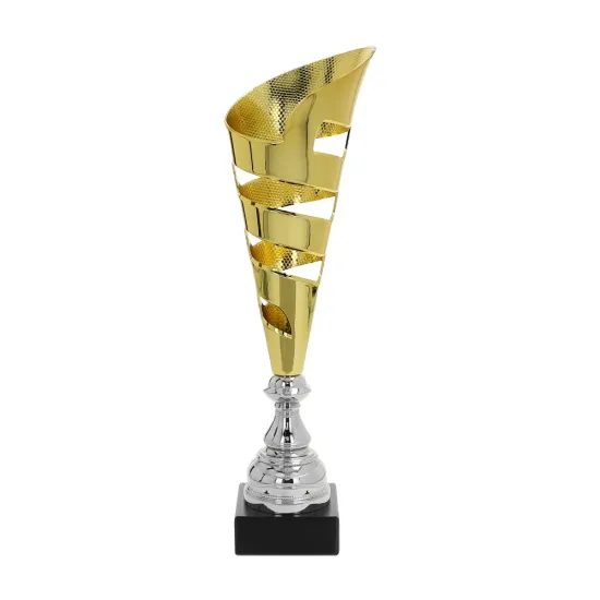 Wicks Gold Laser Cup