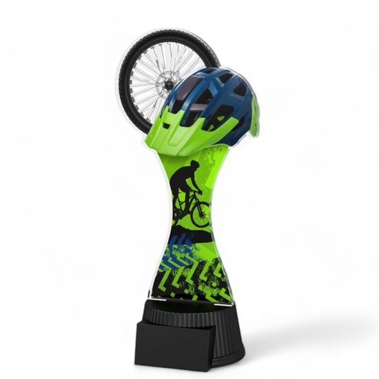 Toronto Mountain Biking Trophy