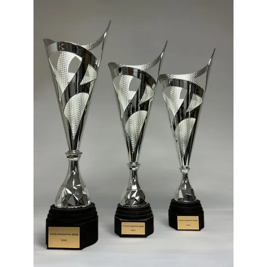 Havana Silver Blade Trophy