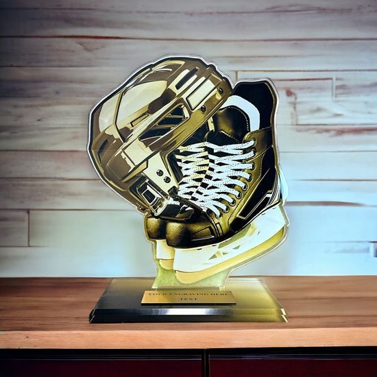 Cannes Classic Ice Hockey Trophy