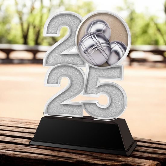 Pétanque 2025 Trophy