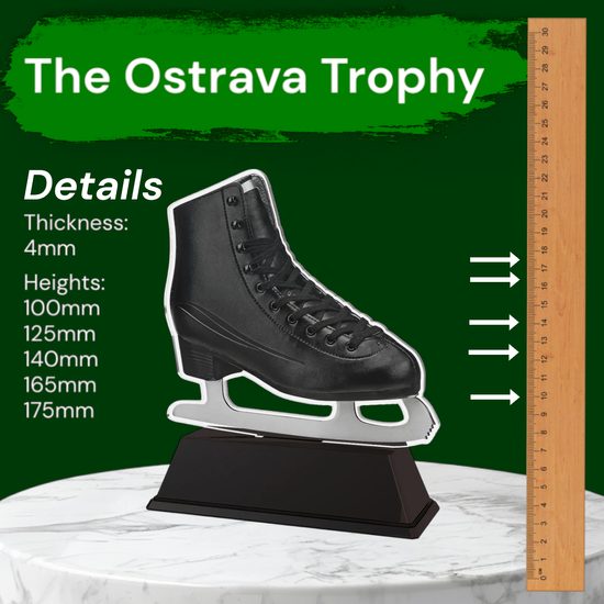 Ostrava Black Ice Skate Trophy