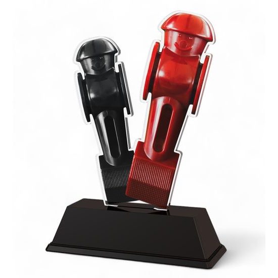 Ostrava Table Football Trophy