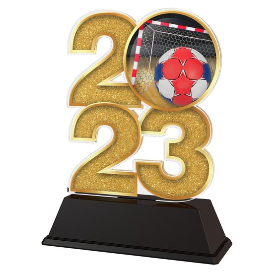 Handball 2023 Trophy