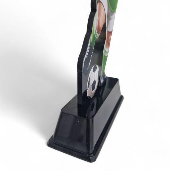 Pints & Glory Football Trophy