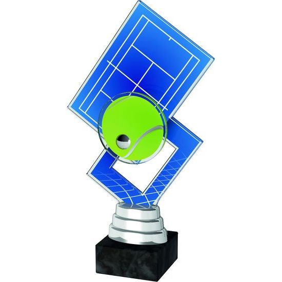 Hanover Tennis Court Trophy