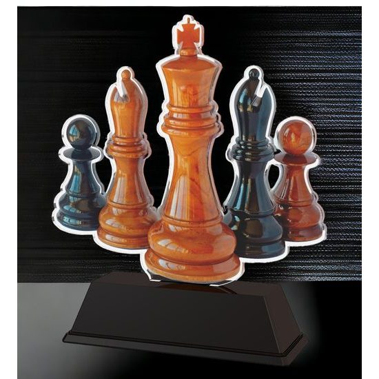 Ostrava Chess Trophy
