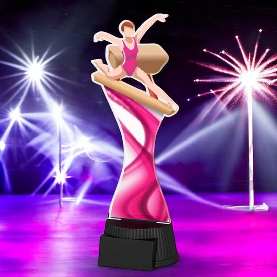 Toronto Female Gymnastics Trophy