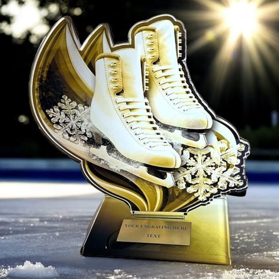 Cannes Classic Ice Skating Trophy