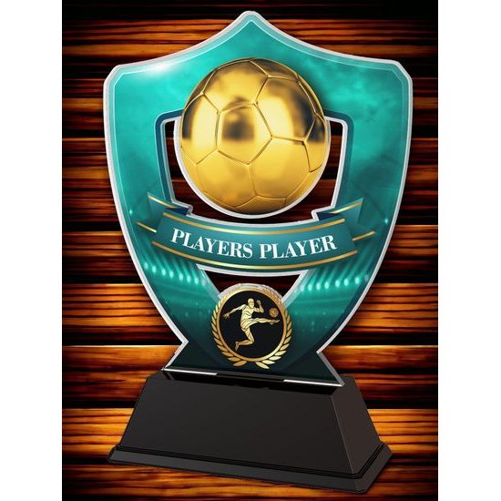 Crestline Football Players’ Player Trophy