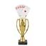 Verona Playing Cards Trophy