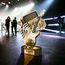 Altus Electric Guitar Classic Trophy