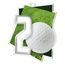 Poznan Golf Number 2 Medal