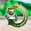 "Petanpete" The Petanque Trophy Monster Inspire Medal