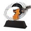 Palermo Pistol Shooting Trophy