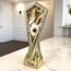 Apex Heavyweight Classic Football Trophy