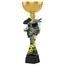 Vancouver Paintball Gold Cup Trophy