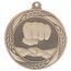 Typhoon Martial Arts Fist Gold Medal