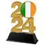 Ireland Flag 2024 Trophy