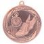 Typhoon Athletics Running Bronze Medal