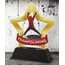 Mini Star Trampolining Trophy