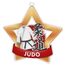 Judo Mini Star Bronze Medal